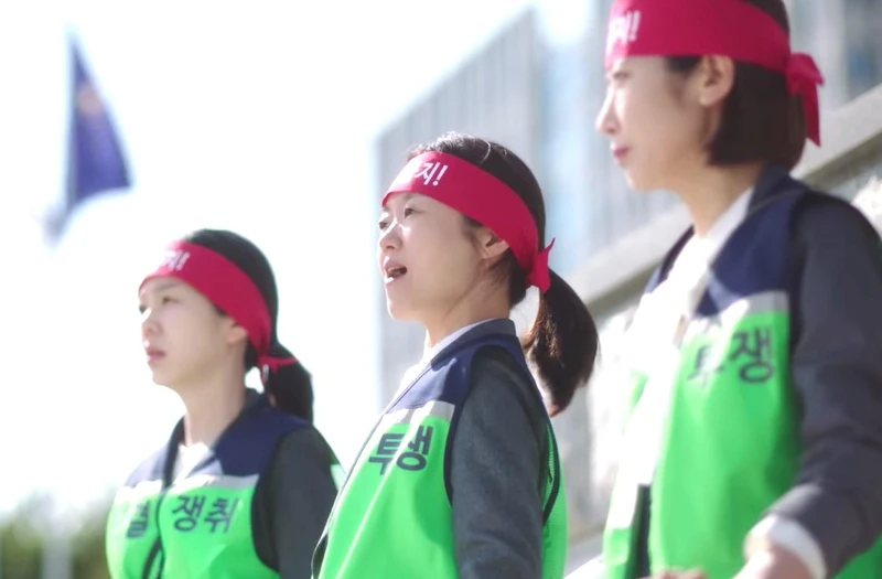 柳齊夙律師堅信己念