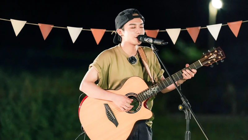 《為你唱情歌》162公分黃號 《為你唱情歌》162公分黃號