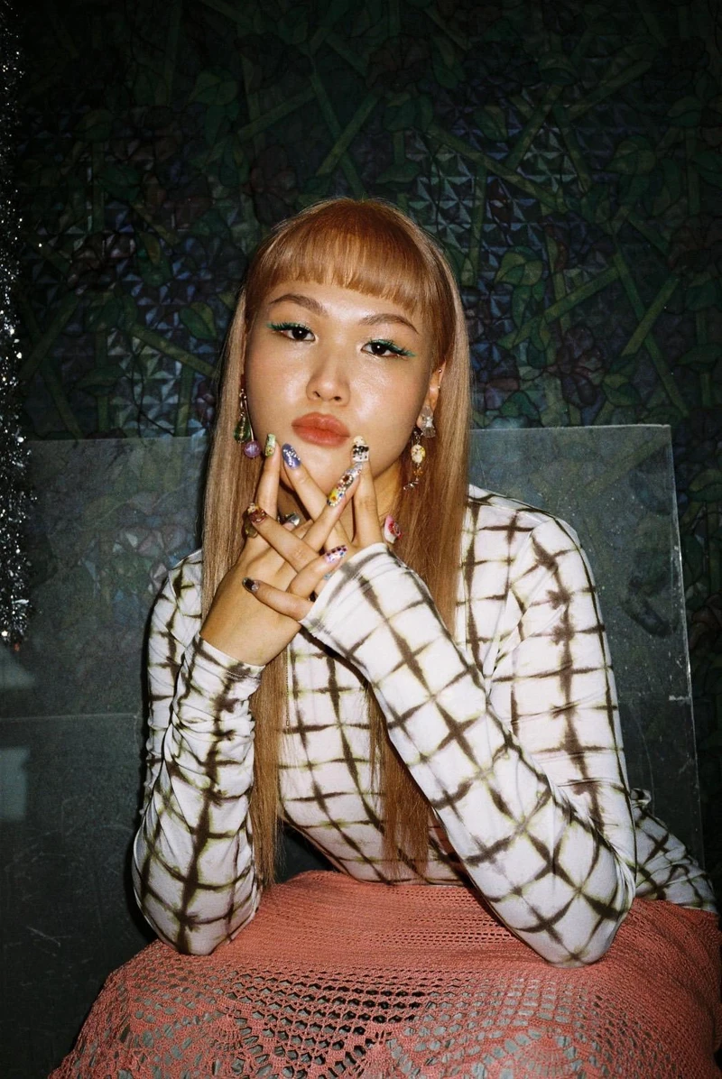 泰國 Numcha  泰國 Numcha