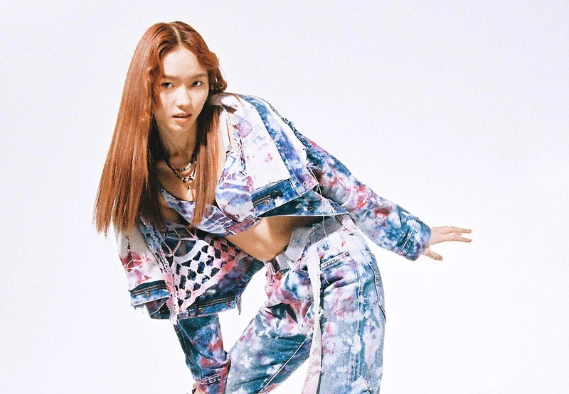 神仙教主 LÜCY  神仙教主 LÜCY