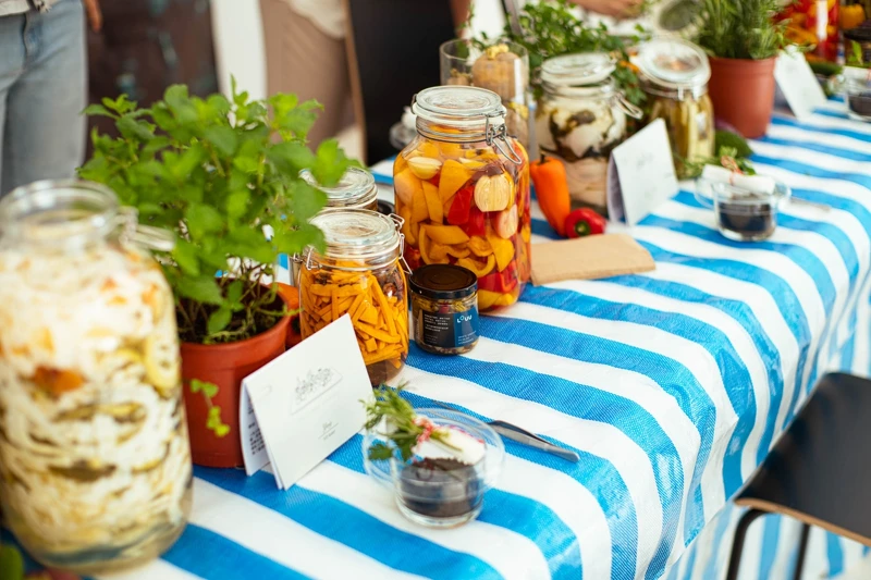 新品發表會現場。 新品發表會現場。