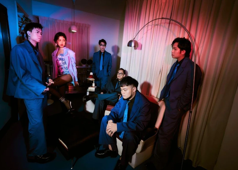 問題總部 問題總部