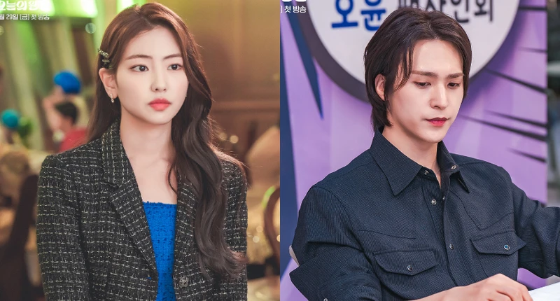 《今日的網漫》河律莉 孫東雲 《今日的網漫》河律莉 孫東雲