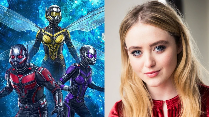 第三代蟻人 第三代蟻人