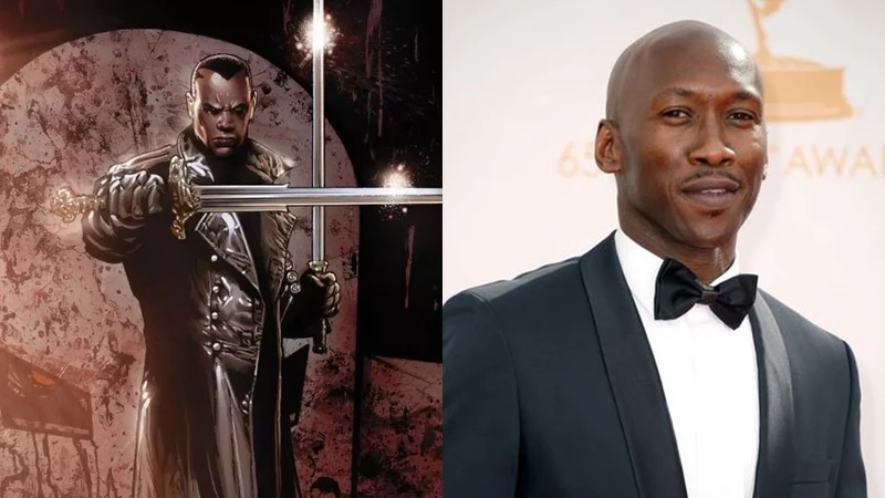 刀鋒戰士 刀鋒戰士