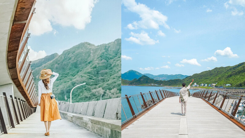 Photo/Ig @monika115419、@qiuung授權提供 Photo/Ig @monika115419、@qiuung授權提供