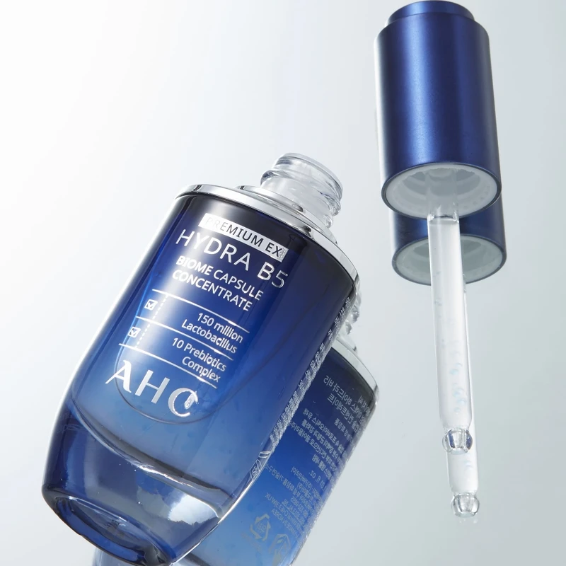 AHC超微導B5能量修護賦活露30ml，NT1,680