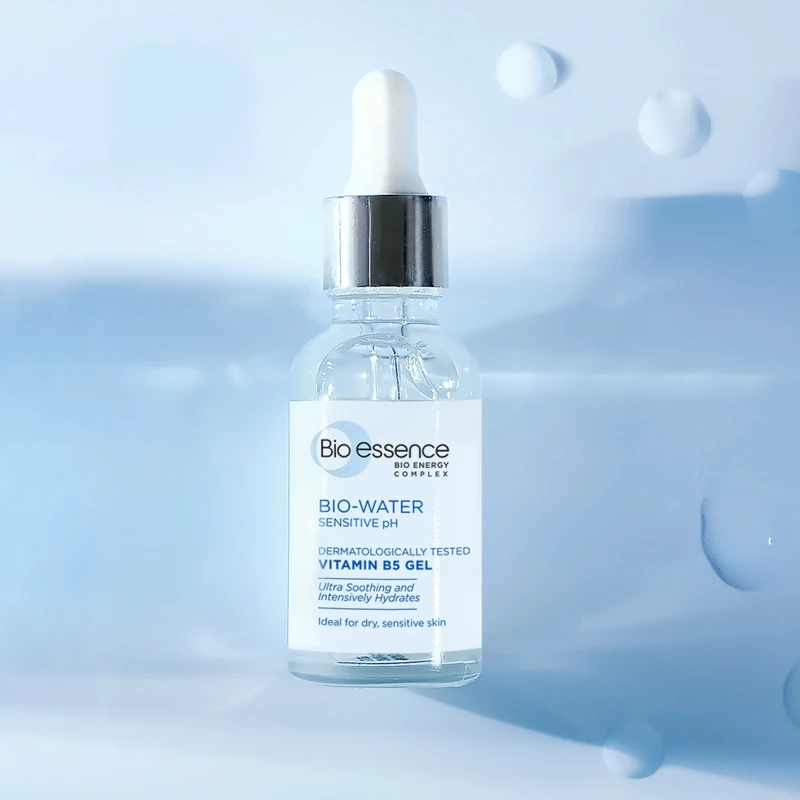 碧歐斯Bio水感舒緩維他命B5原液30ml，NT1,190