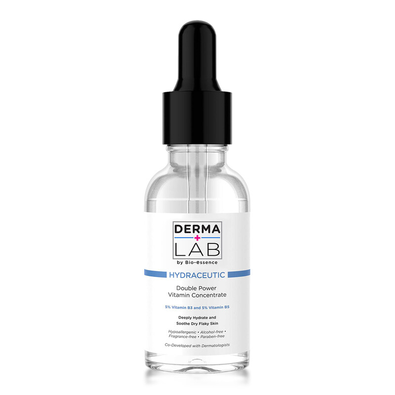 DERMA LAB 德美醫研超效10%雙B維他命精華液30ml，NT1,350