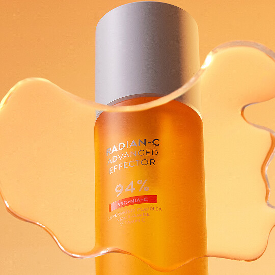 蘭芝維他命C淨膚煥顏精露150ml,NT1,530 蘭芝維他命C淨膚煥顏精露150ml,NT1,530