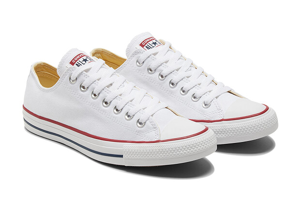 Converse低筒Chuck All Star Converse低筒Chuck All Star