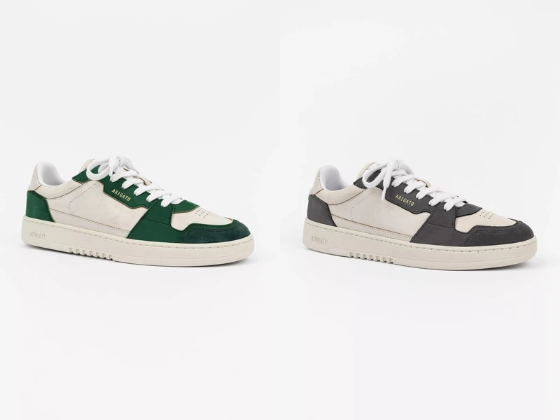 Axel Arigato Dice Lo Sneaker Axel Arigato Dice Lo Sneaker