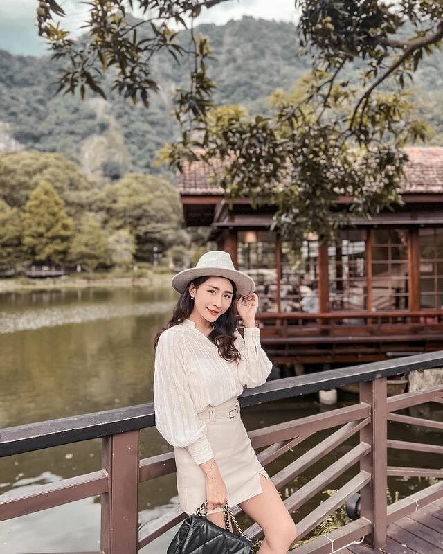 圖片/@IGpear_huang_liz
