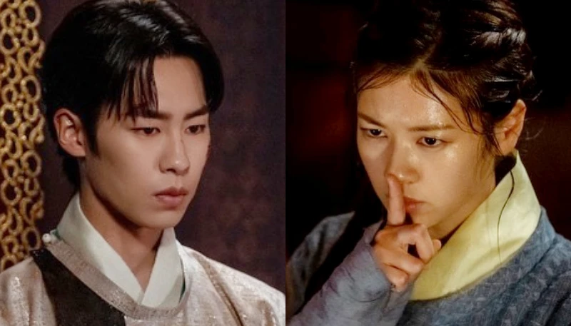 ▼《還魂》李宰旭 庭沼珉 主演 ▼《還魂》李宰旭 庭沼珉 主演