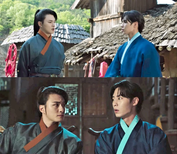 《還魂》世子和張煜 BL的梗 繼續用 《還魂》世子和張煜 BL的梗 繼續用