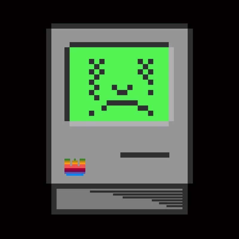 凹與山首張專輯《Modern Problem》封面由曾入圍葛萊美獎的洋蔥設計操刀