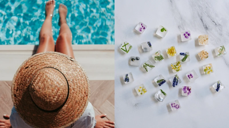 (左)Photo by Angelo Pantazis on Unsplash、(右)Photo by Cottonbro on Pexel. (左)Photo by Angelo Pantazis on Unsplash、(右)Photo by Cottonbro on Pexel.