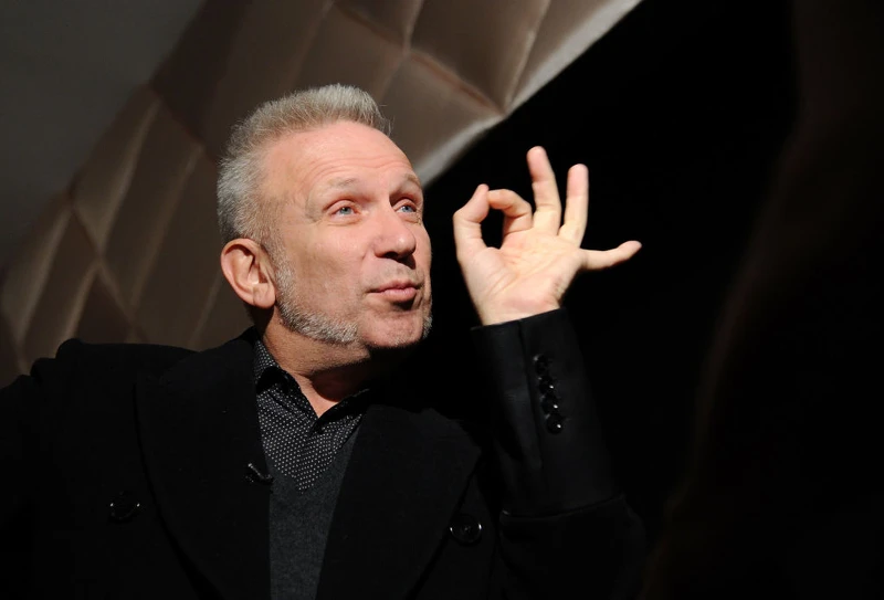 保羅高堤耶 Jean-Paul Gaultier