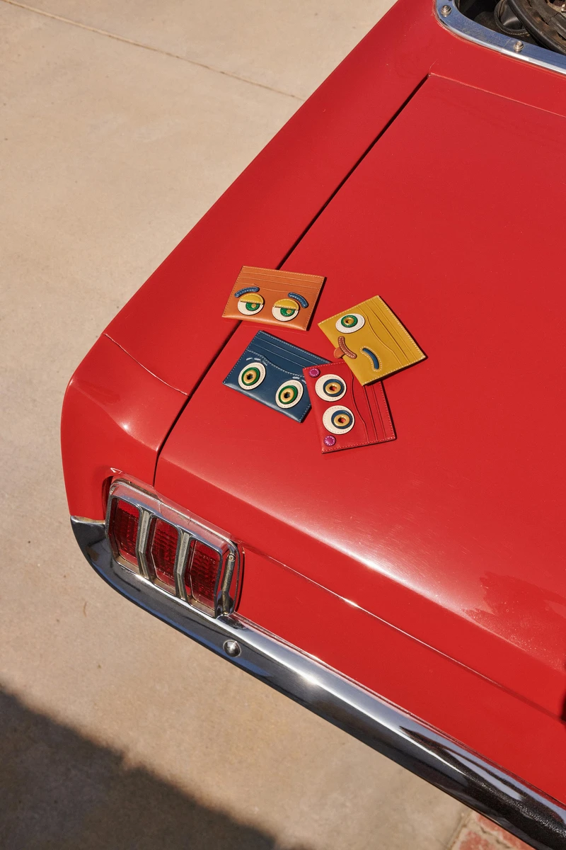 Coachies卡夾，NT$5,900