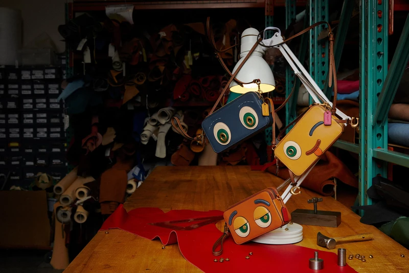 Coachies長夾，NT$14,800