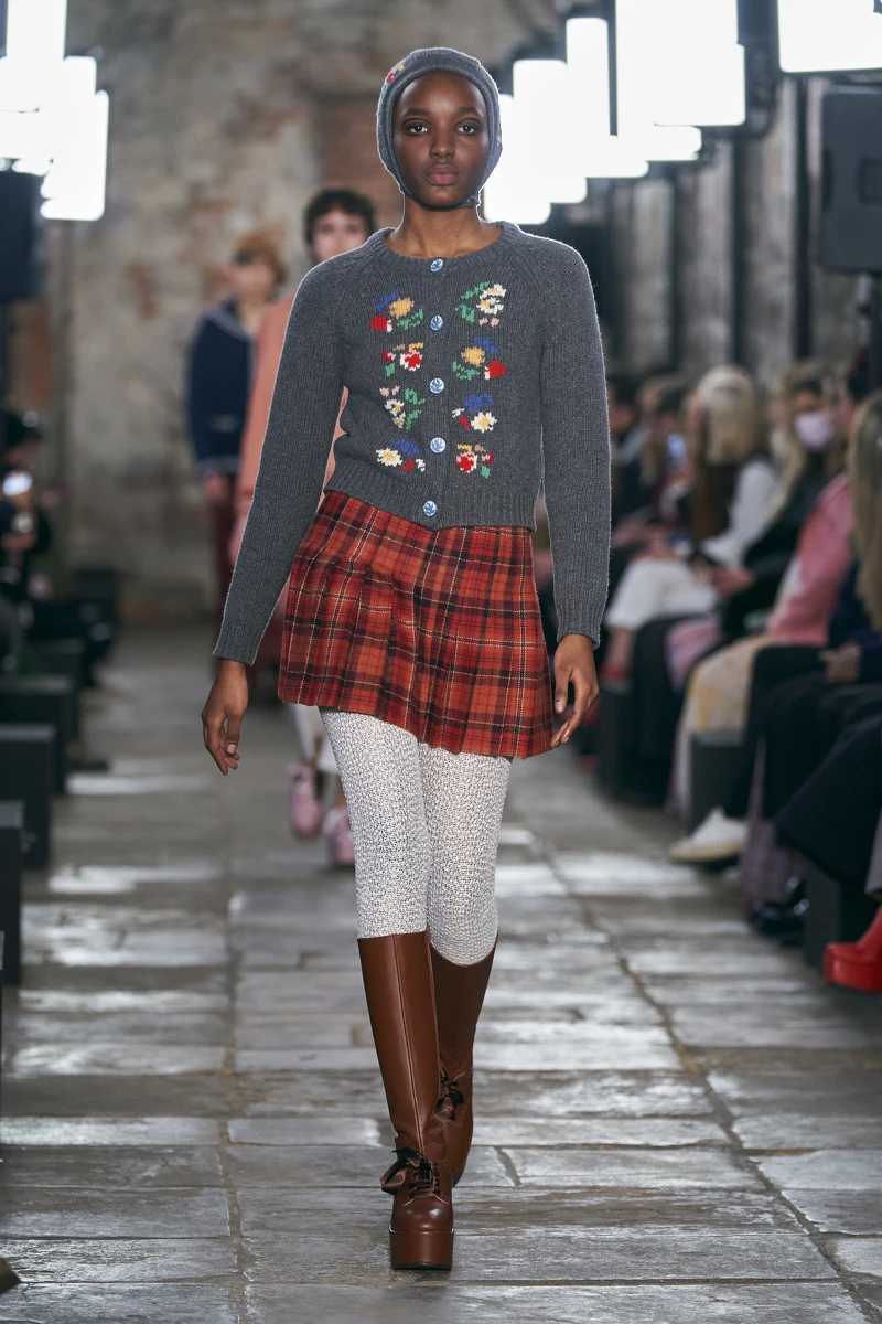 Paul & Joe Paul & Joe