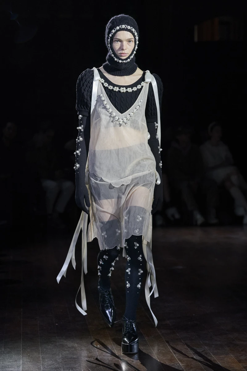 Simone Rocha Simone Rocha