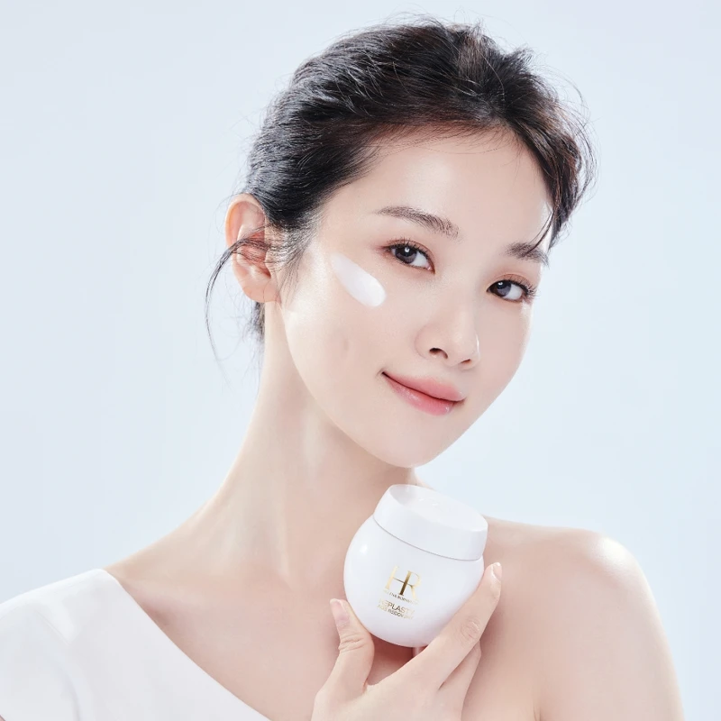 HR赫蓮娜白繃帶修護乳霜50ml，NT13,600