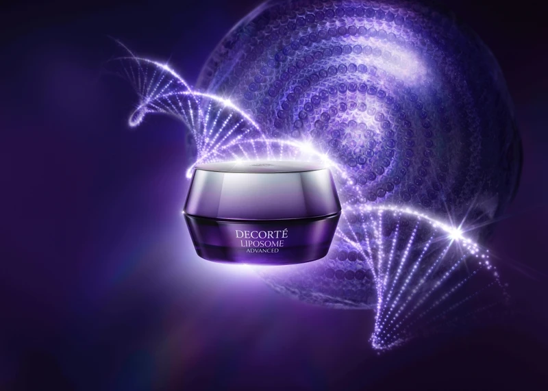 黛珂超微導全能修護霜50g，NT2,700