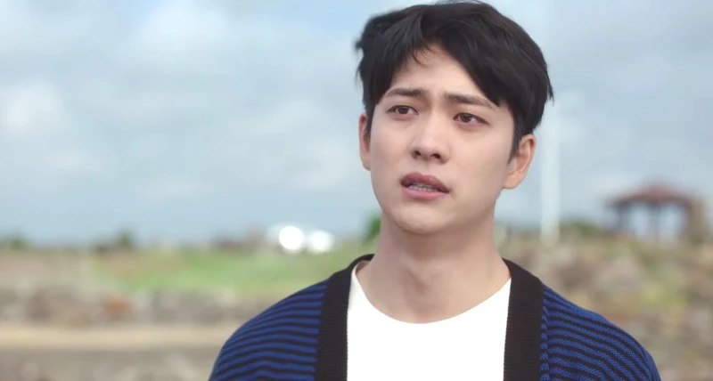 濬浩被甩非常難過