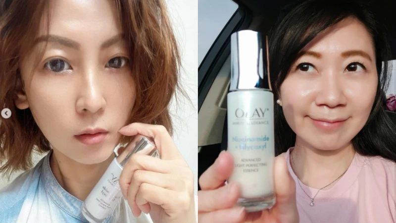 圖片提供:SUNNY WEN、夢幻少婦 圖片提供:SUNNY WEN、夢幻少婦