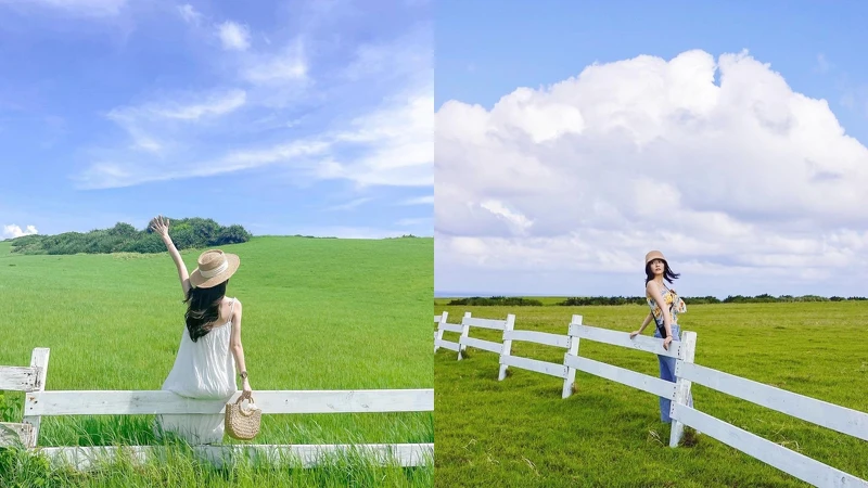 Photo / IG @s.huei_、@jnie.c 授權 Photo / IG @s.huei_、@jnie.c 授權