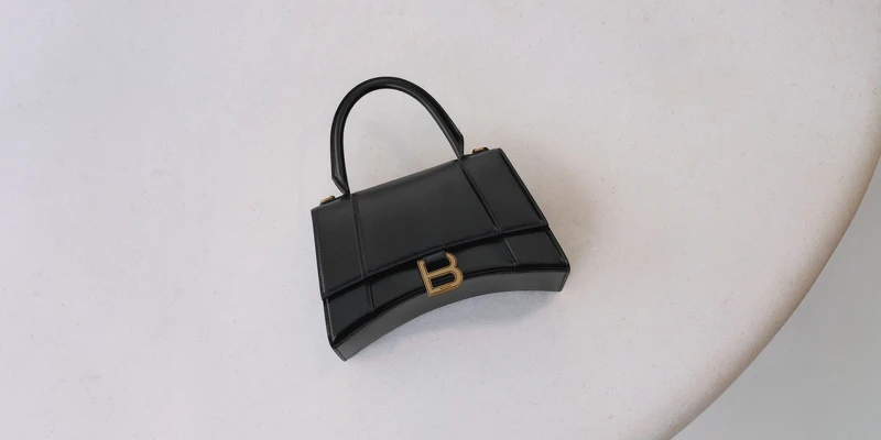 Photo/ Balenciaga Photo/ Balenciaga