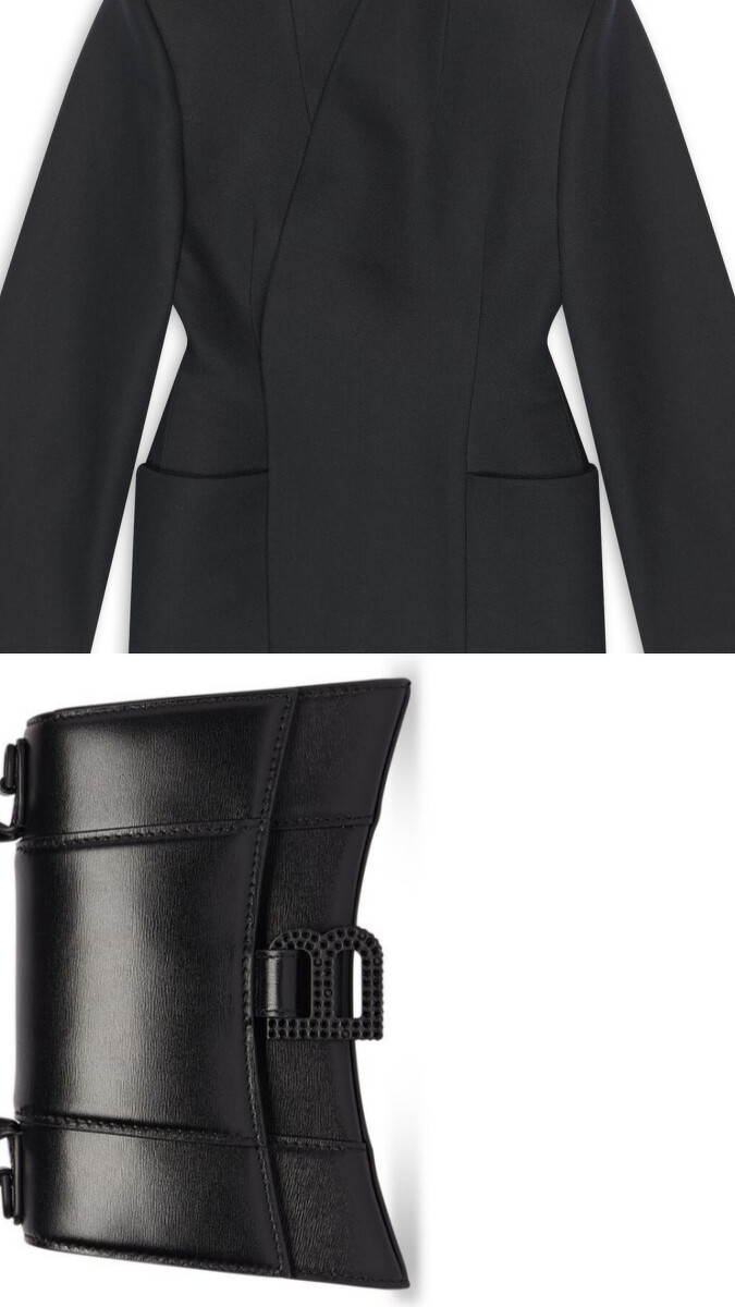 Photo/ Balenciaga