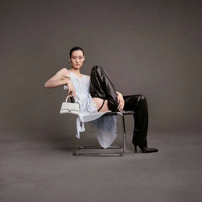 Photo/ Balenciaga