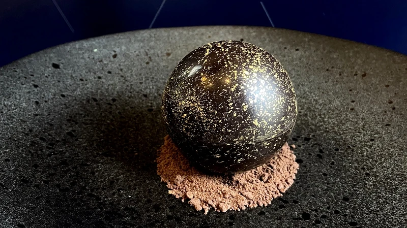 巧克力驚奇 巧克力驚奇