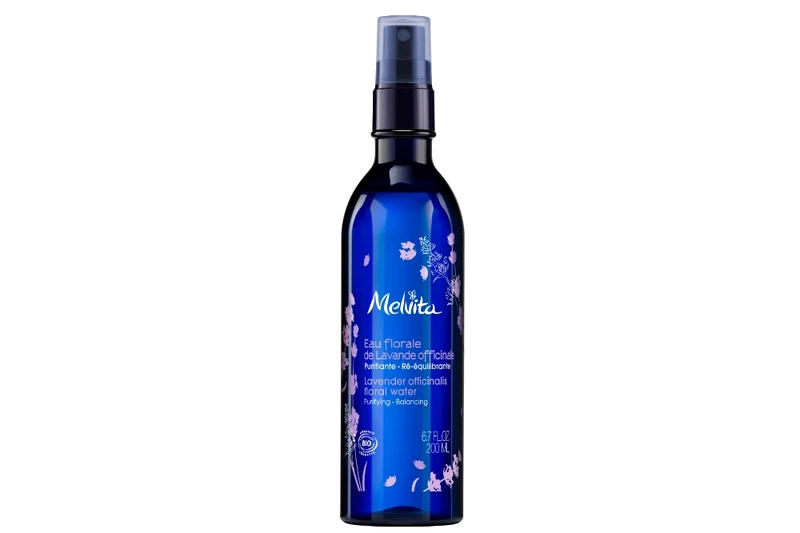 Melvita薰衣草花粹 Lavender Officinalis Floral Water 200ml,NT1,080 Melvita薰衣草花粹 Lavender Officinalis Floral Water 200ml,NT1,080