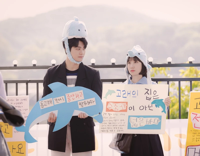 朴恩斌最佳療癒方式什麼都不做 朴恩斌最佳療癒方式什麼都不做