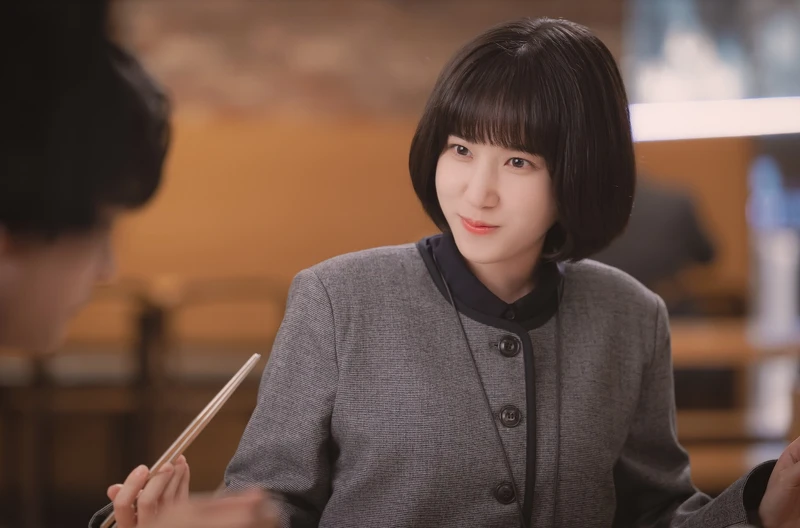 《非常律師禹英禑》大結局令人期待 《非常律師禹英禑》大結局令人期待