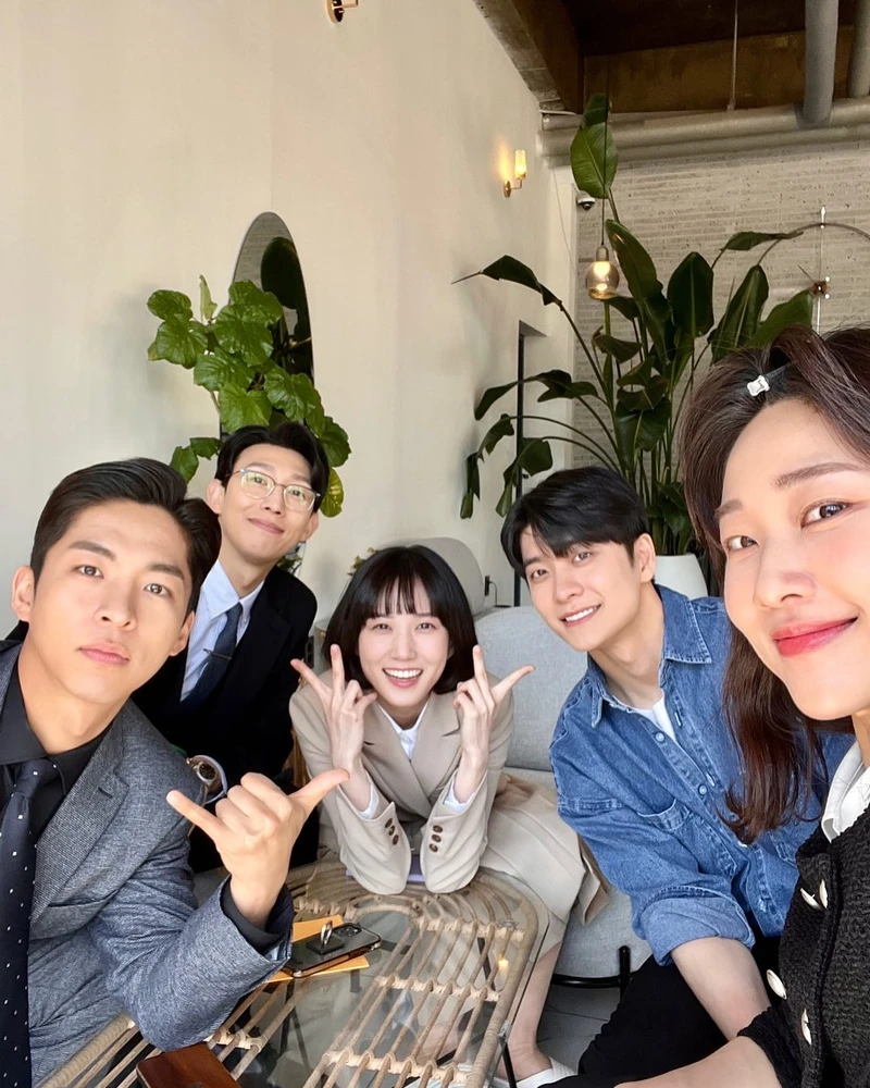 《非常律師禹英禑》將拍第二季 《非常律師禹英禑》將拍第二季