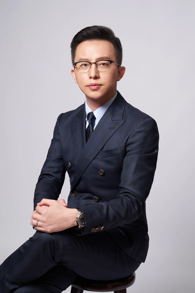 甯寓美學鄭黃中宇醫師