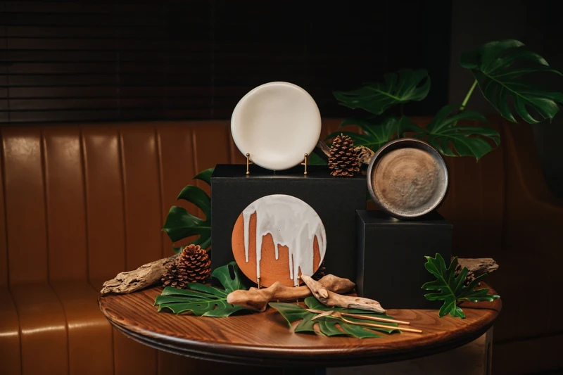 新旺集瓷、陶聚、LONGTAIL與ADC STUDIO 精彩合作。 新旺集瓷、陶聚、LONGTAIL與ADC STUDIO 精彩合作。