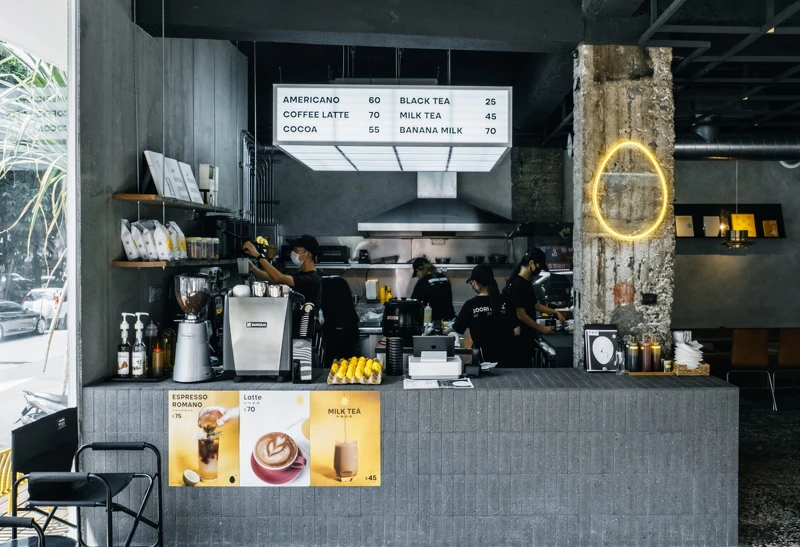 SOORI EGGS 西屯店