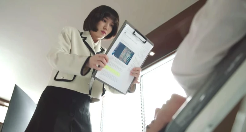 英禑碰上張律師無計可施