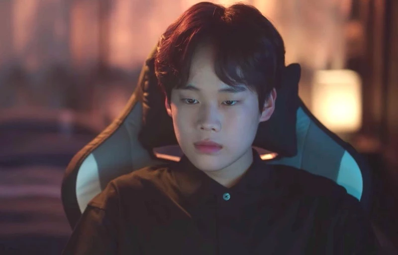 太美守兒子是IT天才