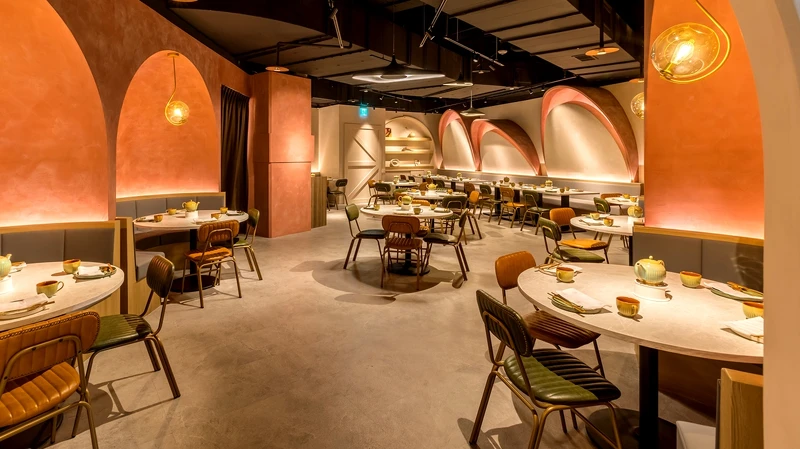 九華樓間設計 九華樓間設計