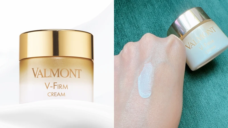 VALMONT丰彈塑妍V乳霜50ml,NT16,500 VALMONT丰彈塑妍V乳霜50ml,NT16,500