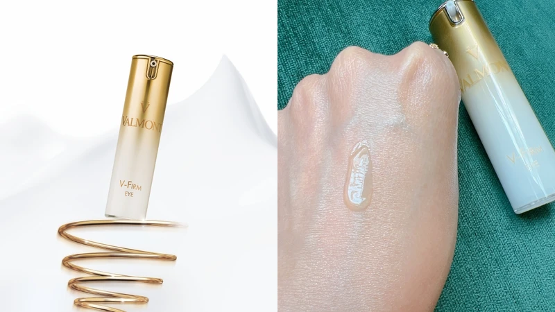 VALMONT丰彈塑妍眼凝粹15ml,NT10,500 VALMONT丰彈塑妍眼凝粹15ml,NT10,500