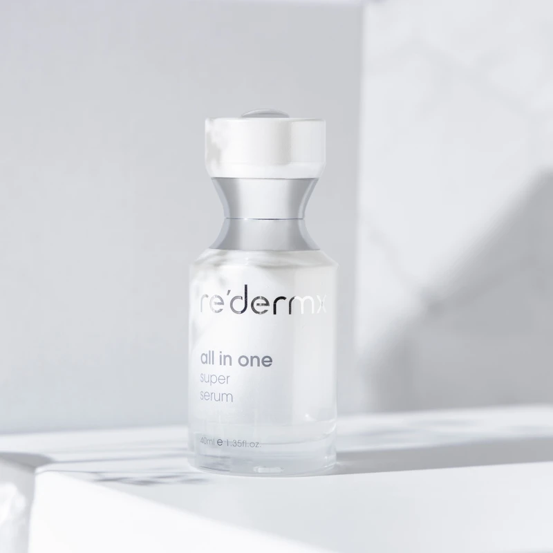 瑞德膚re’dermx超級全能精華40ml,NT4,500 瑞德膚re’dermx超級全能精華40ml,NT4,500