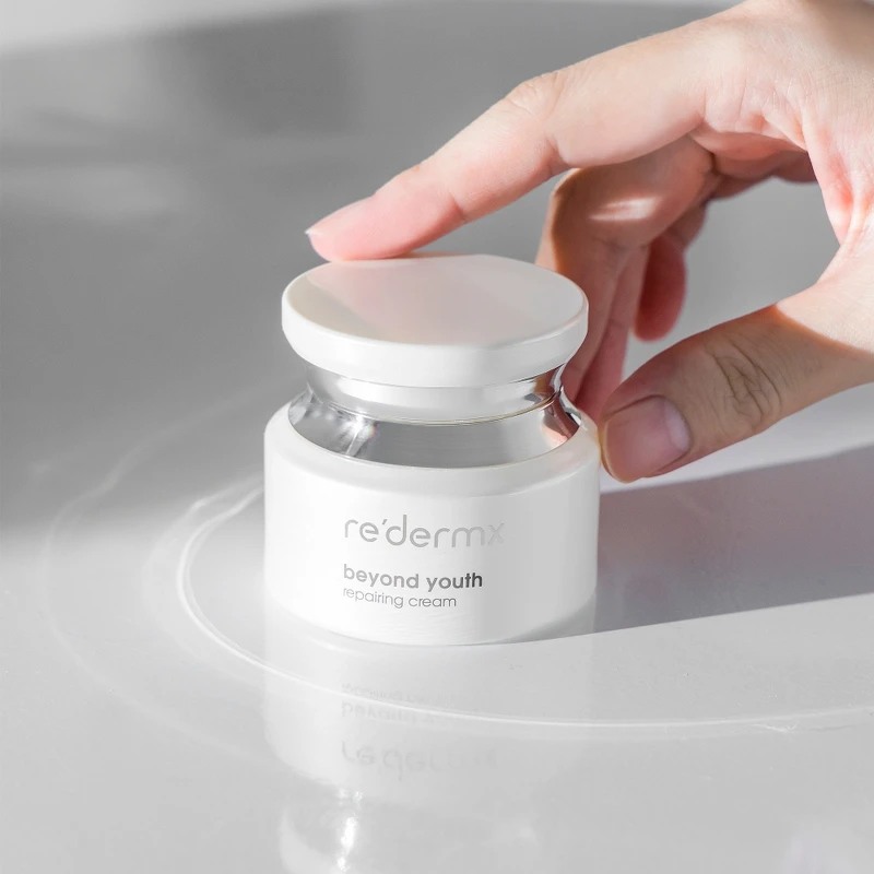 瑞德膚re’dermx超時空抗皺修復霜50ml,NT4,500 瑞德膚re’dermx超時空抗皺修復霜50ml,NT4,500