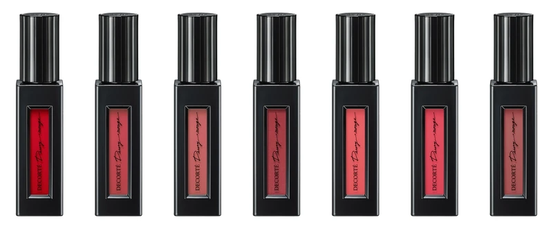 黛珂同名訂製持色唇釉(光澤型,共7色),NT1,100 黛珂同名訂製持色唇釉(光澤型,共7色),NT1,100